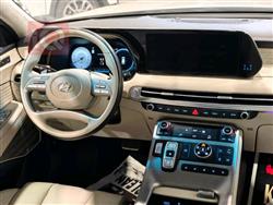 هيونداي باليسيد